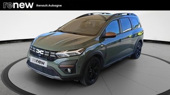Photo Dacia Jogger Jogger ECO-G 100 7 places