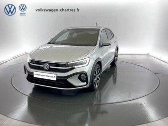 Photo Volkswagen Taigo 1.0 TSI 116 DSG7 R-Line
