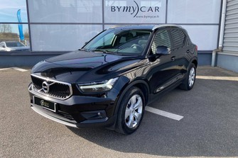 Photo Volvo XC40 BUSINESS XC40 T2 129 ch Geartronic 8