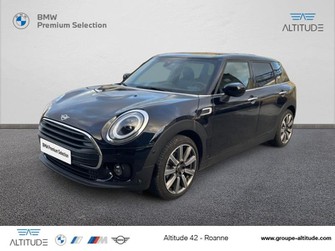 Photo Mini Clubman Clubman Cooper 136ch Edition Premium Plus BVA7