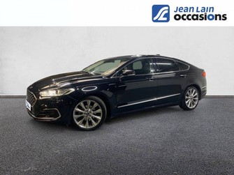 Photo Ford Mondeo 2.0 EcoBlue 190 S&S BVA8 Vignale