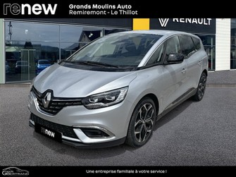 Photo Renault Grand Scenic 1.3 TCe 140ch Intens EDC - 21