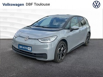 Photo Volkswagen ID.3 145 ch Pro Family