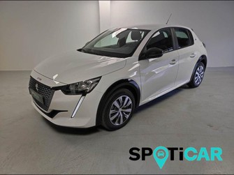 Photo Peugeot 208 e-208 136ch Active
