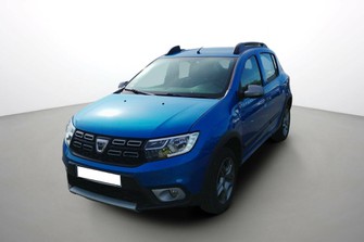 Photo Dacia Sandero Sandero TCe 90