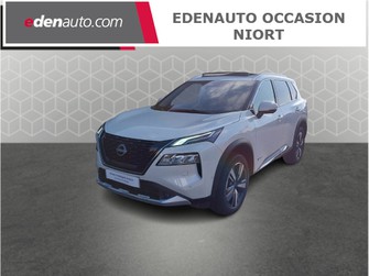Photo Nissan X Trail VP e-POWER 204 ch Tekna