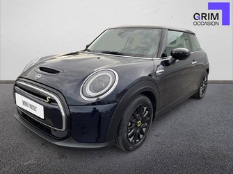 Photo Mini  HATCH 3 PORTES ELECTRIC F56 BEV LCI Hatch 3 Portes Cooper SE 184 ch