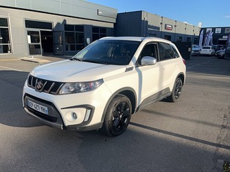 Photo Suzuki Vitara Vitara 1.4 Boosterjet Allgrip