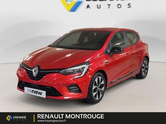 Photo Renault Clio V E-Tech 140 Limited