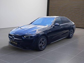 Photo Mercedes Classe C CLASSE C Classe C 300 e 9G-Tronic e-Hybrid EQ