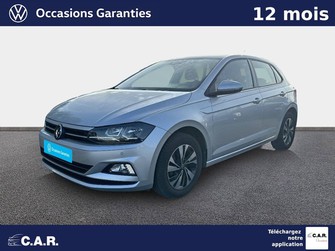 Photo Volkswagen Polo Polo 1.0 TSI 95 S&S BVM5