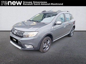 Photo Dacia Sandero TCe 90 Explorer