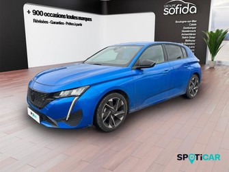 Photo Peugeot 308 1.2 PureTech 130ch S&S Allure Pack