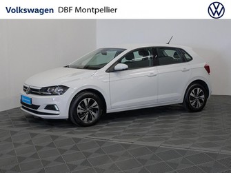 Photo Volkswagen Polo 1.0 TSI 95 S&S DSG7 Lounge