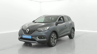 Photo Renault Kadjar Kadjar Blue dCi 115