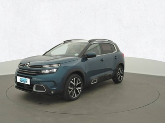 Photo Citroen C5 Aircross C5 Aircross BlueHDi 130 S&S EAT8