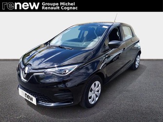 Photo Renault ZOE Zoe R110 Achat Intégral - 21