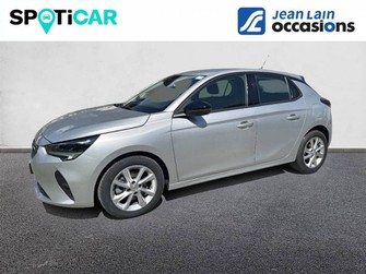 Photo Opel Corsa 1.2 Turbo 100 ch BVM6 Elegance Business