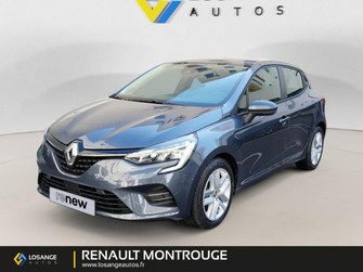 Photo Renault Clio V E-Tech 140 Business
