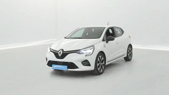 Photo Renault Clio V Clio E-Tech 140