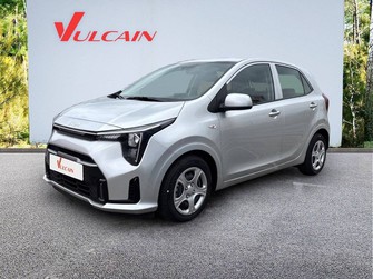 Photo Kia Picanto Picanto 1.2 DPi 79 ch BVMA5