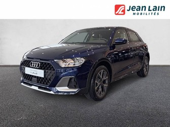 Photo Audi A1 Allstreet 30 TFSI 110 ch S tronic 7 Advanced