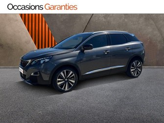 Photo Peugeot 3008 2.0 BlueHDi 180ch S&S GT EAT8