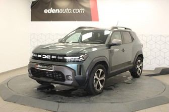 Photo Dacia Duster III Hybrid 140 4x2 Journey 5p