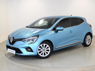 Photo Renault Clio 1.0 TCe 100ch Intens