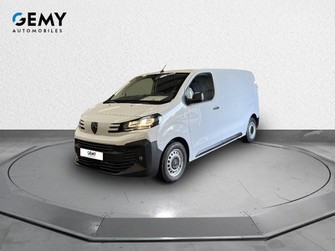 Photo Peugeot Expert FGN M BLUEHDI 145 BVM6
