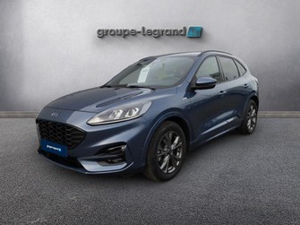Photo Ford Kuga 2.5 Duratec 190ch FHEV E85 ST-Line Business BVA