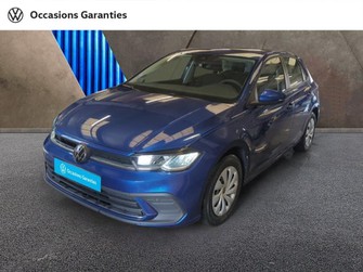 Photo Volkswagen Polo 1.0 TSI 95ch Polo