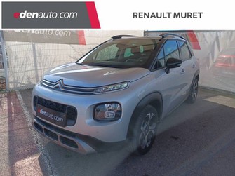 Photo Citroen C3 Aircross PureTech 110 S&S BVM6 Shine