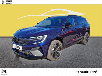 Photo Renault Espace 1.2 E-Tech full hybrid 200ch esprit Alpine