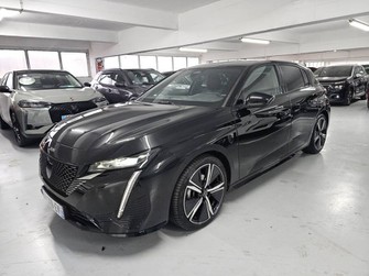 Photo Peugeot 308 PureTech 130ch S&S EAT8 GT