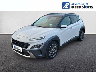 Photo Hyundai Kona Hybrid 141 Executive