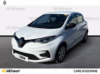 Photo Renault ZOE R110 Achat Intégral - 21 Life