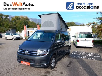 Photo Volkswagen California T6 California T6 2.0 TDI 150 DSG7
