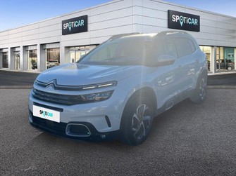 Photo Citroen C5 Aircross BlueHDi 130ch S&S Shine EAT8