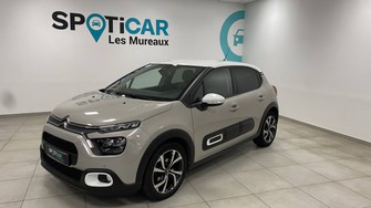 Photo Citroen C3 C3 PureTech 110 S&S EAT6