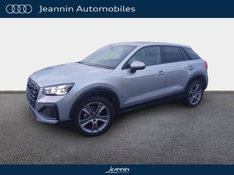 Photo Audi Q2 Q2 30 TDI 116 S tronic 7
