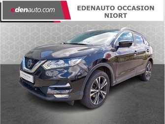 Photo Nissan Qashqai 1.5 dCi 115 DCT N-Connecta