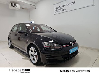 Photo Volkswagen Golf Golf 2.0 TSI 220 BlueMotion Technology