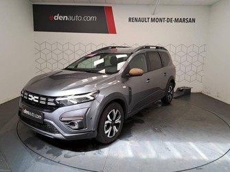 Photo Dacia Jogger TCe 110 7 places Extreme + 5p