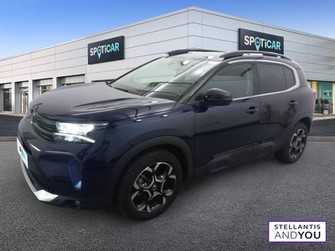 Photo Citroen C5 Aircross PureTech 130 S&S EAT8 Shine