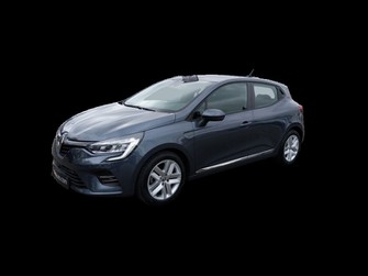 Photo Renault Clio TCe 100 Business