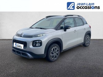 Photo Citroen C3 Aircross PureTech 110 S&S BVM6 Origins