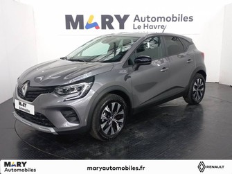 Photo Renault Captur TCe 100 GPL Evolution
