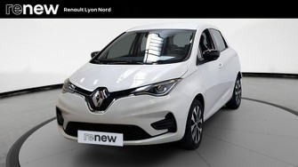 Photo Renault ZOE Zoe R110 Achat Intégral - 22