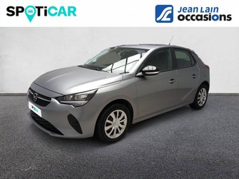 Photo Opel Corsa 1.2 75 ch BVM5 Edition
